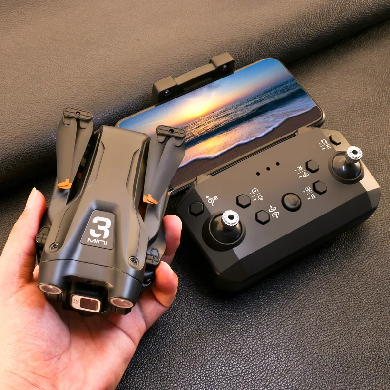 NM60335 Z908 Pro & MAX Mini Drone 4k Professional Camera 2.4G Wi-Fi Obstacle Avoidance Helicopter Remote Control Quadcopter RC Toys