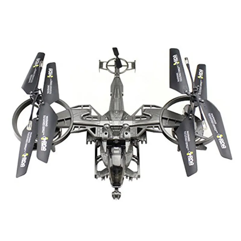 NM60337 YD711 YD718 Helicopter 4 Channels 2.4G RC Quadcopter Drone Avatar YD-711 YD-718 Fighter Model RC Toys