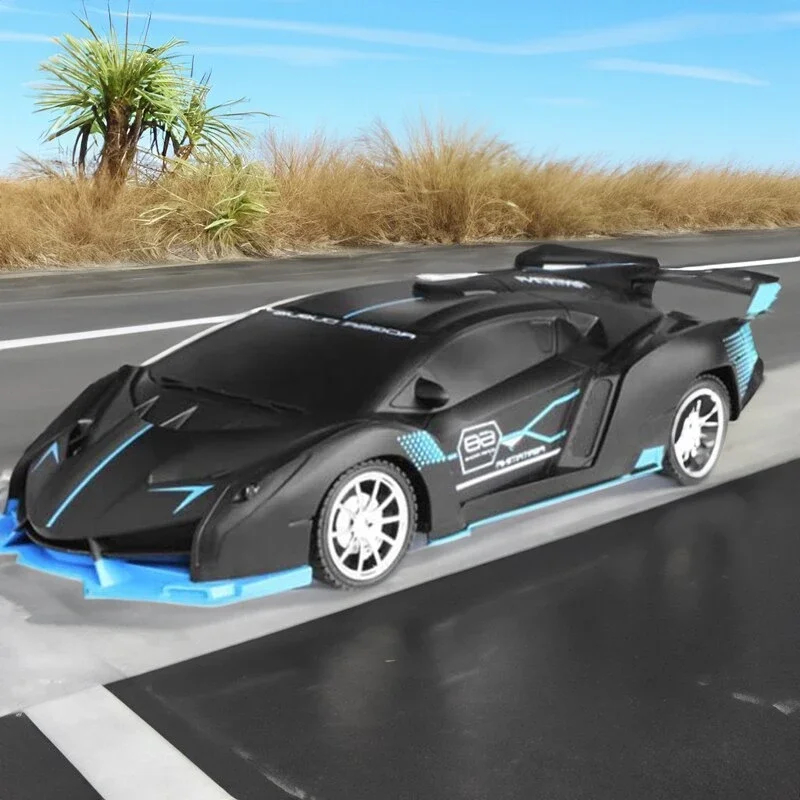 NM58302 Scale RC Remote Control Toy Car for All Ages