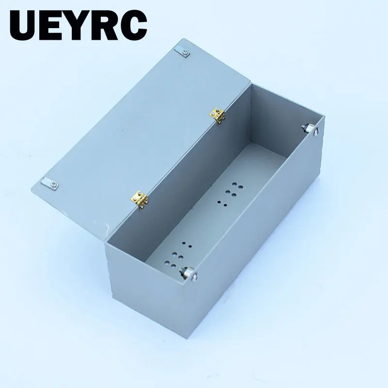 NM59200 Tool Box Battery Case Decoration Upgrade for 1 by 14 Tamiya RC Dump Truck Scania 770S Volvo Benz Man TGX Lesu Car Accessories