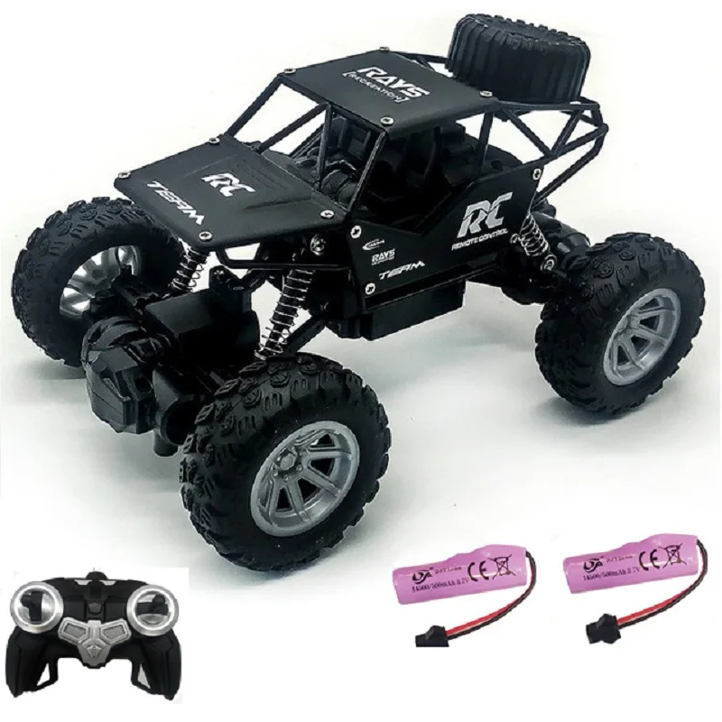 NM58650 Car RC Car 1-18 Remote Control Cars Buggy Off-Road High Speed Vehicle Electric Toys Gifts for Kids