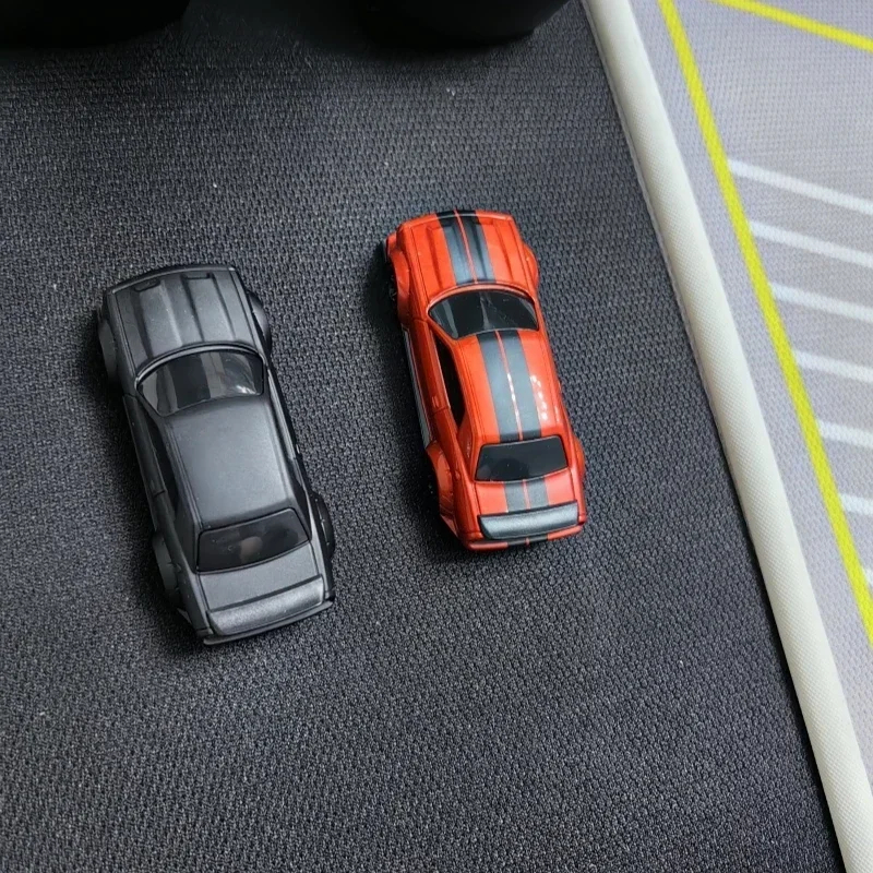 NM61526 RC Car Micro Turbo Racing C75 1-76 Mini RC Electric Remote Control Model On-road Car Adult Childrens Desk Toys Gifts