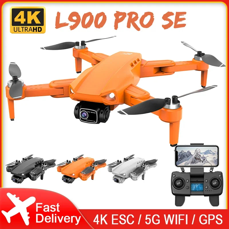 NM61903 PRO SE Brushless Motor 5G Wi-Fi Drone 4K Professional GPS FPV Dual HD Camera Drones with RC Quadcopter VS SG108 Pro KF102