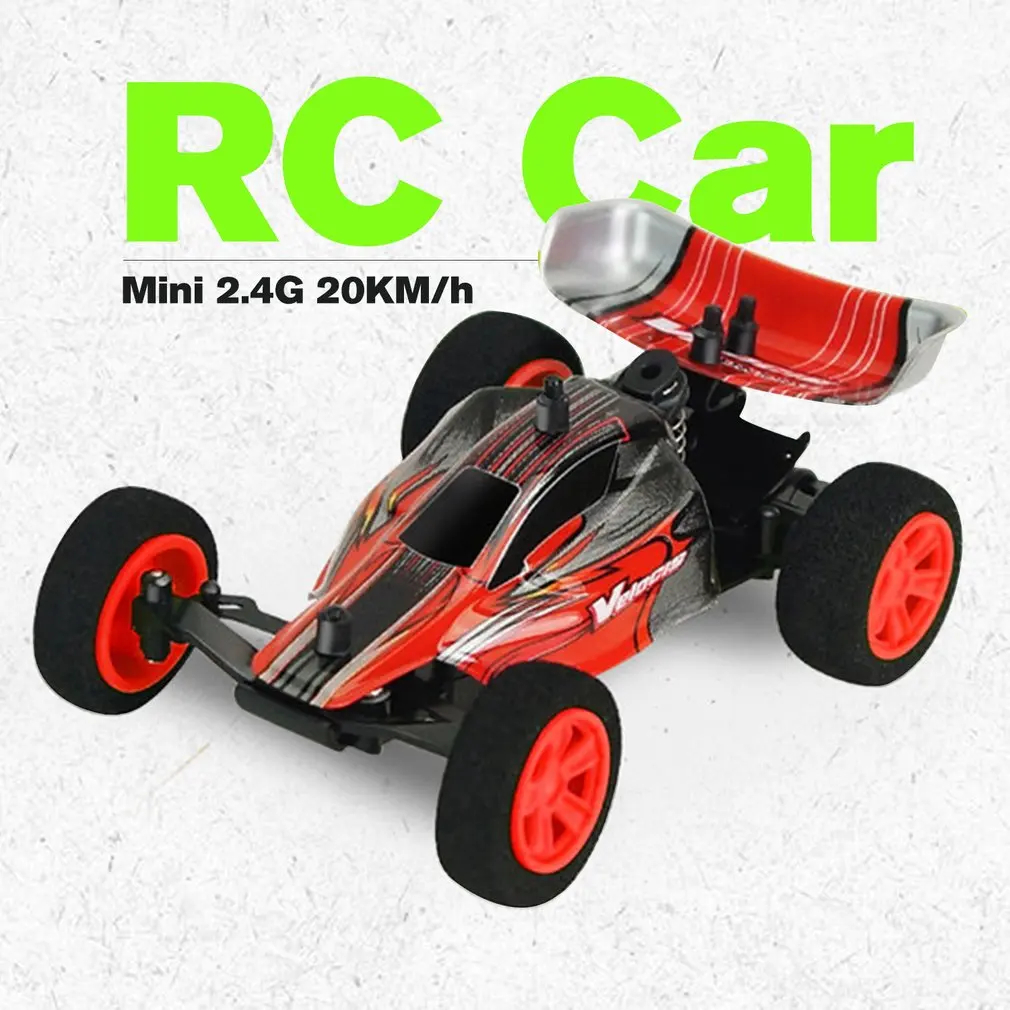NM58520 RC Car Electric Toys ZG9115 1-32 Mini 2.4G 4WD High Speed Drift Toy Remote Control RC Car Toys Take-Off Operation - Multi Color