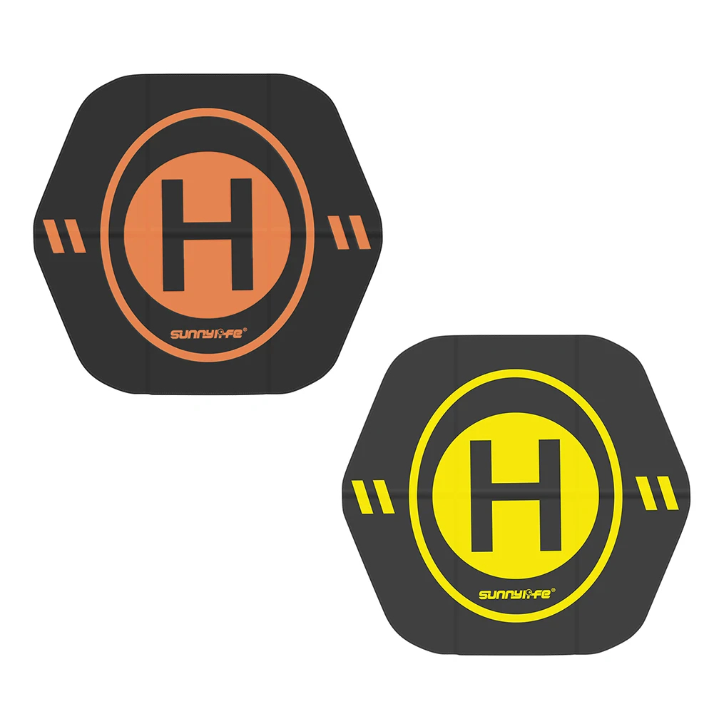 NM58667 Foldable Landing Pad Parking Mats for DJI Mavic Mini Air Phantom RC Drones