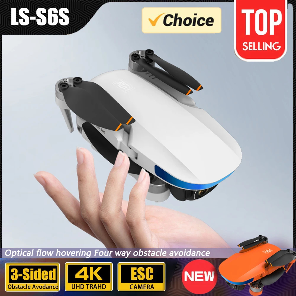 NM59577 Mini Drone 4K Professional HD Dual Camera Aerial Photography Drone GPS 5G Wi-Fi FPV Brushless Motor Folding Quadcopter RC Drone