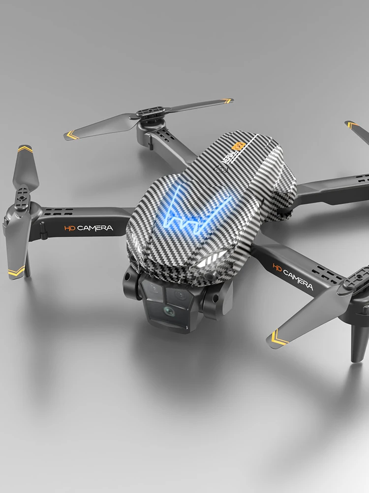 NM60804 MAX Aerial Photography Drone Intelligent Obstacle Avoidance Quadcopter RC Aircraft Toy