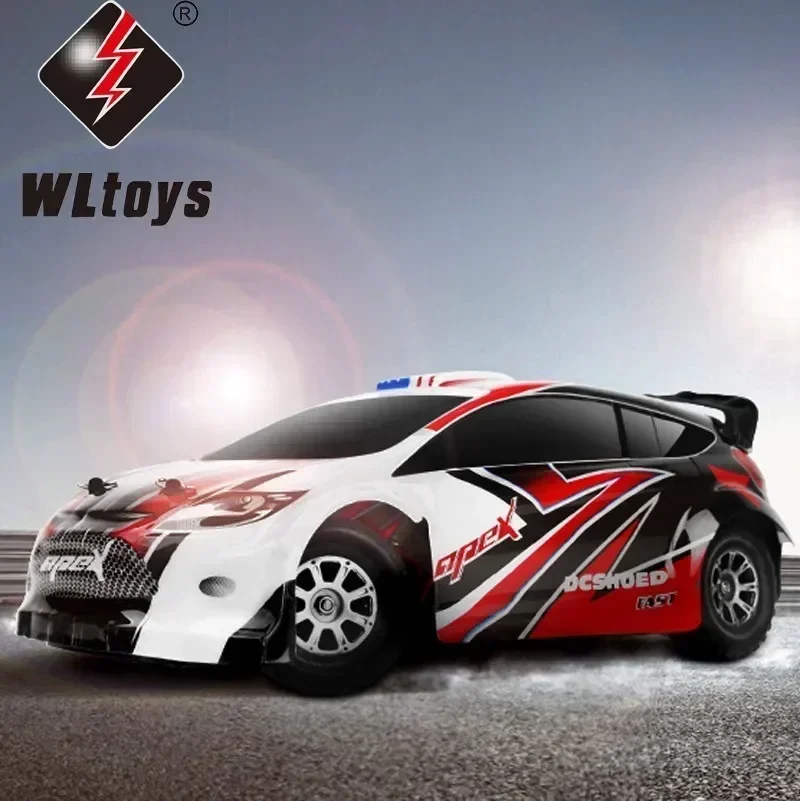NM61230 Arrival WLToys A949 1-18 4WD Rock Crawler Off Road RC Car Remote Control Toy Machine on Radio Control 4x4 Drive Car Toys