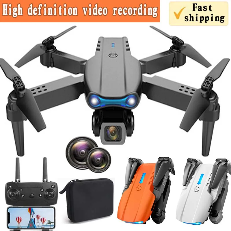 NM59082 Camera Professional Drone Excellent Quadcopter Obstacle Avoidance 4K HD Aerial Photography Remote Control Toys