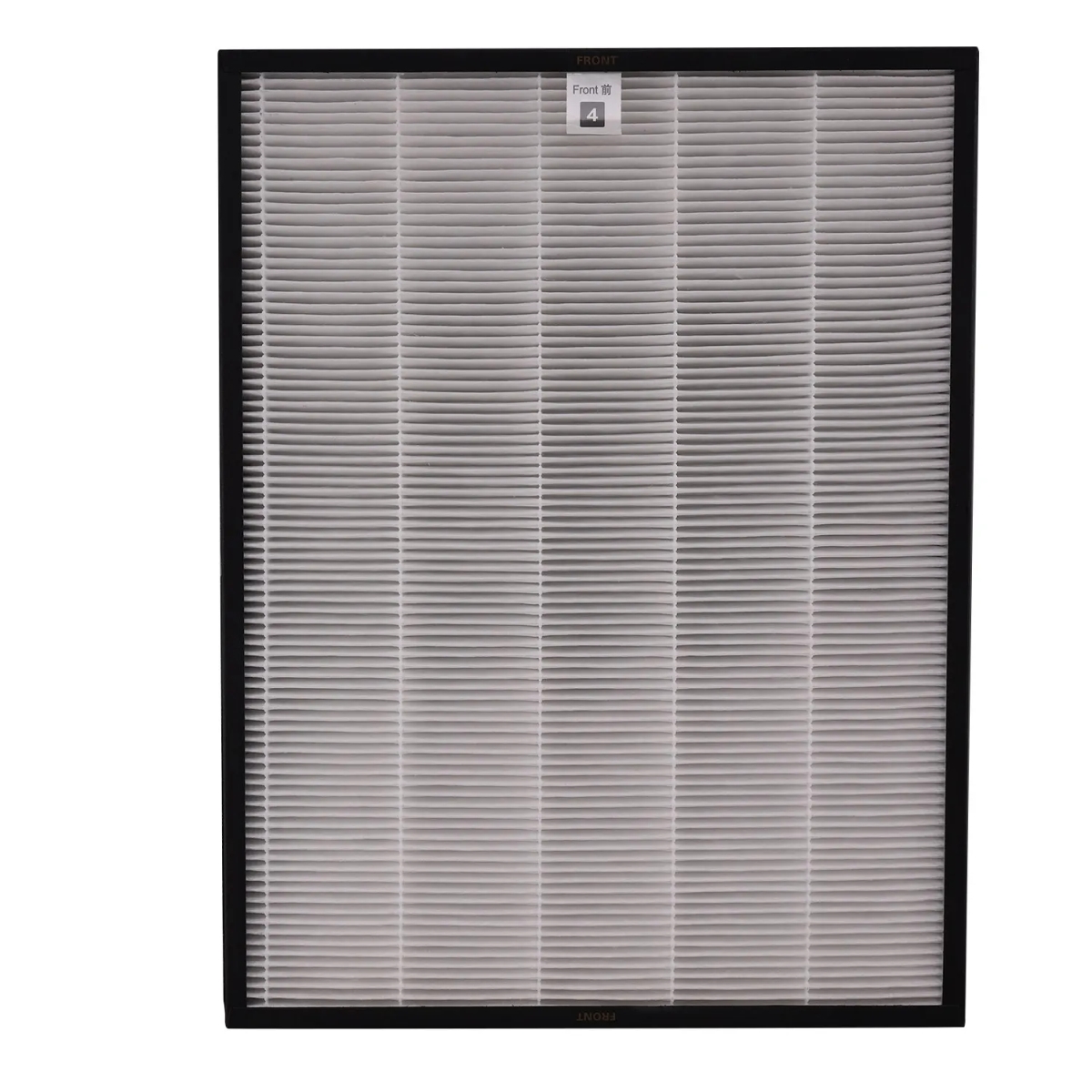 Picture of CloudClear NM62641 AC4144 HEPA Filter for AC4014-AC4072-AC4074-AC4083-AC4084-AC4085-AC4086 Air Purifier Parts - White