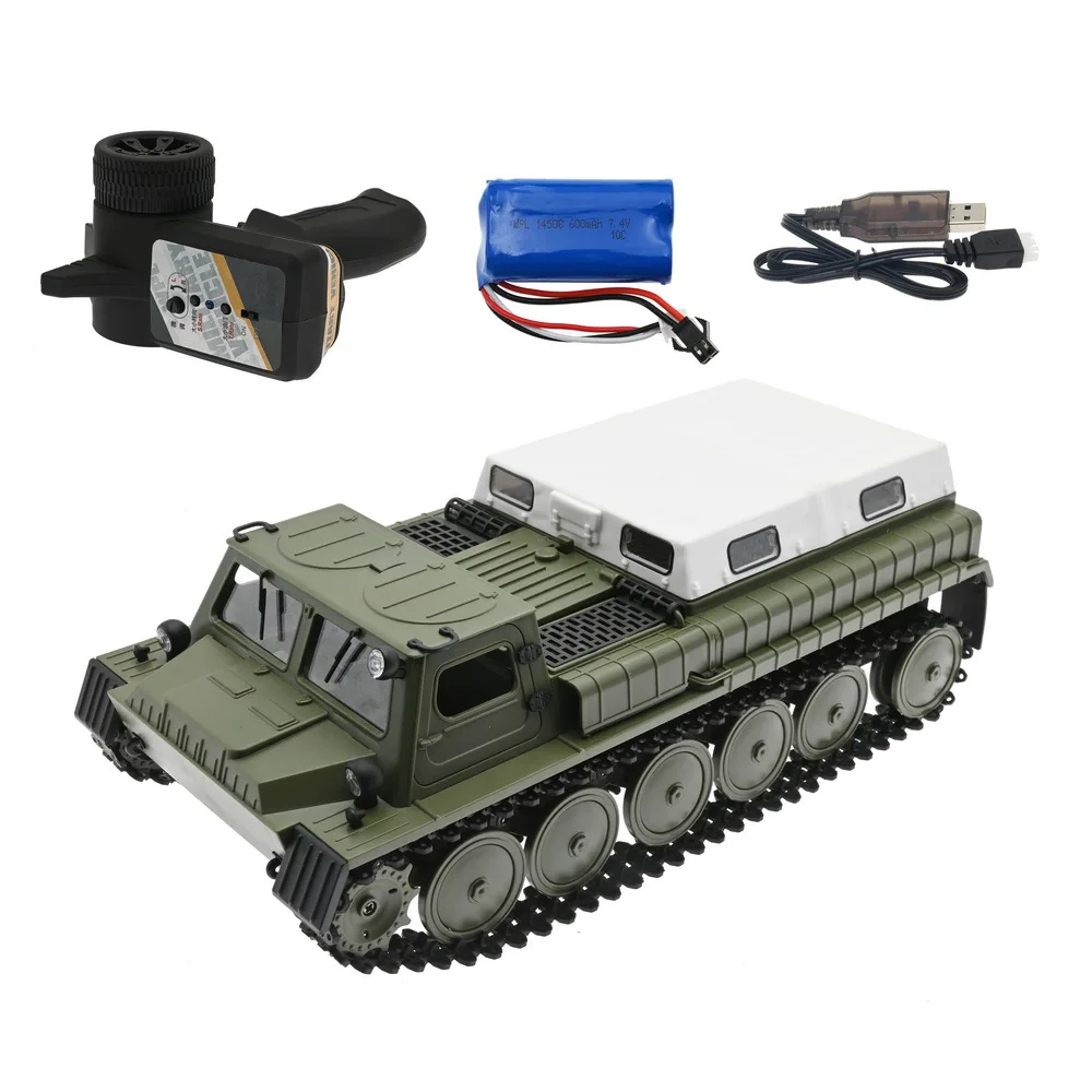 NM60311 RC Tracked Vehicles Toy