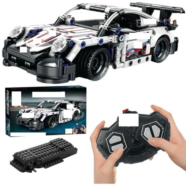XS71885 Block Remote Control car