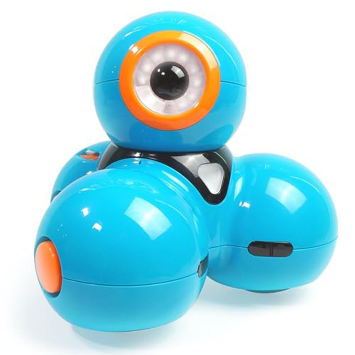 XS-72713 Workshop Dash Coding Robots for Kids 6 Plus - Voice Activated STEM Robot Toys - Interactive - Educational & Programmable -  A-Sonic