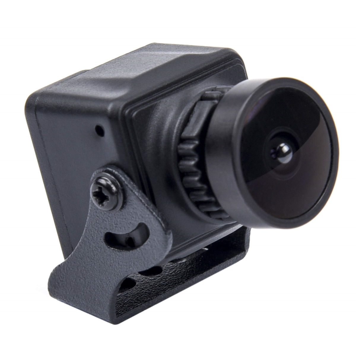 Picture of A-Sonic XS68380 1200TVL FPV Camera NTSC 2.5 mm CMOS Wide Angle Mini Camera for RC Quadcopter FPV Racing Drone