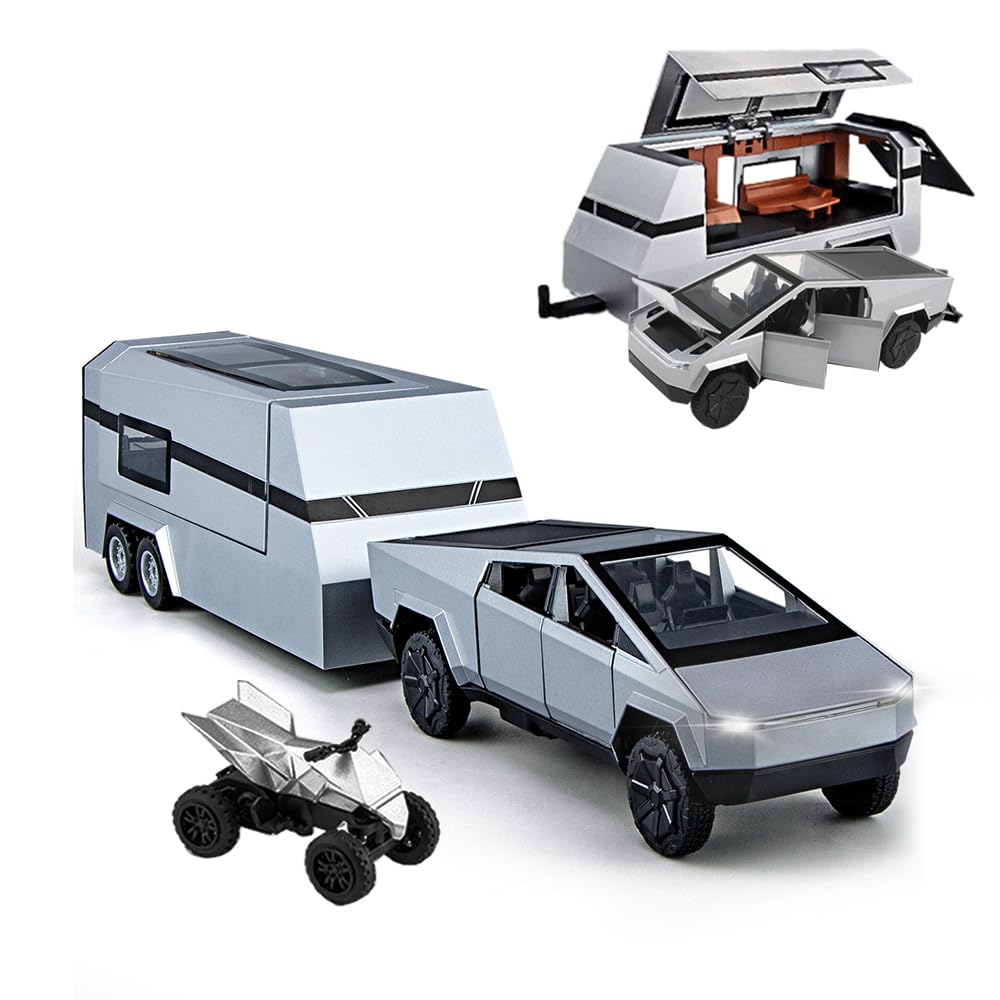 XS69376 Model X90 Alloy 1-32 Scale Diecast Model Car with Sound & Light Pull Back Model Mini Vehicles Toys for Kids Gift Lovers Collection