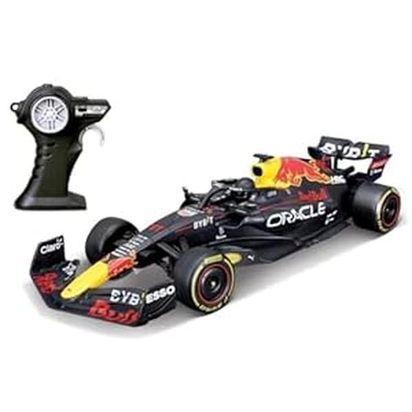 XS70366 Tech RC 1-24 Scale Oracle Red Bull Racing RB18 - 2022 Car