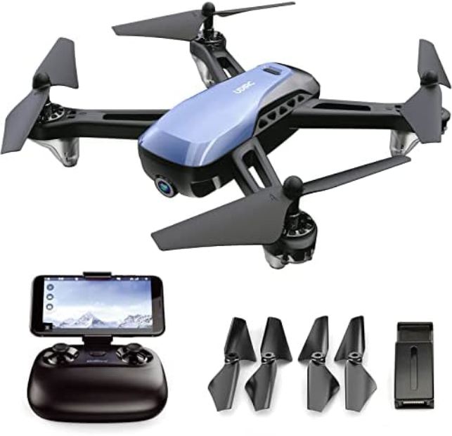 U89S Drone with 1080P Camera for Kids & Adults