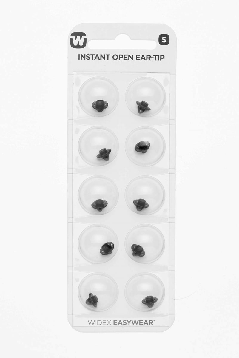 XS68136 Easywear Instant Open Ear-Tip - Small