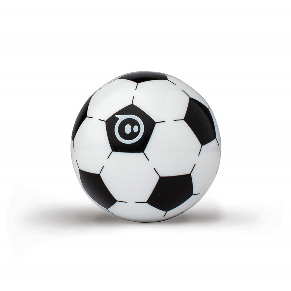 Picture of A-Sonic XS70790 Mini Soccer - Coding Robot Ball - Educational Coding & Gaming for Kids & Teens - Bluetooth Connectivity - Interactive & Fun Learning Experience for Ages 8 Plus