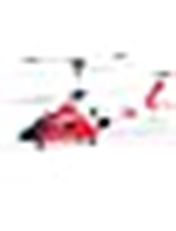S111G 3.5 Channel RC Helicopter Toys with Gyro