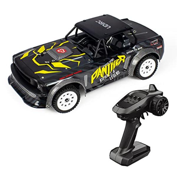 tek NT80051 UNO1RC Cheerwing 1-16 High Speed Remote Control Car 4WD 2.4Ghz RC Drift Car 30km-h Fast RC Truck for Kids & Adults
