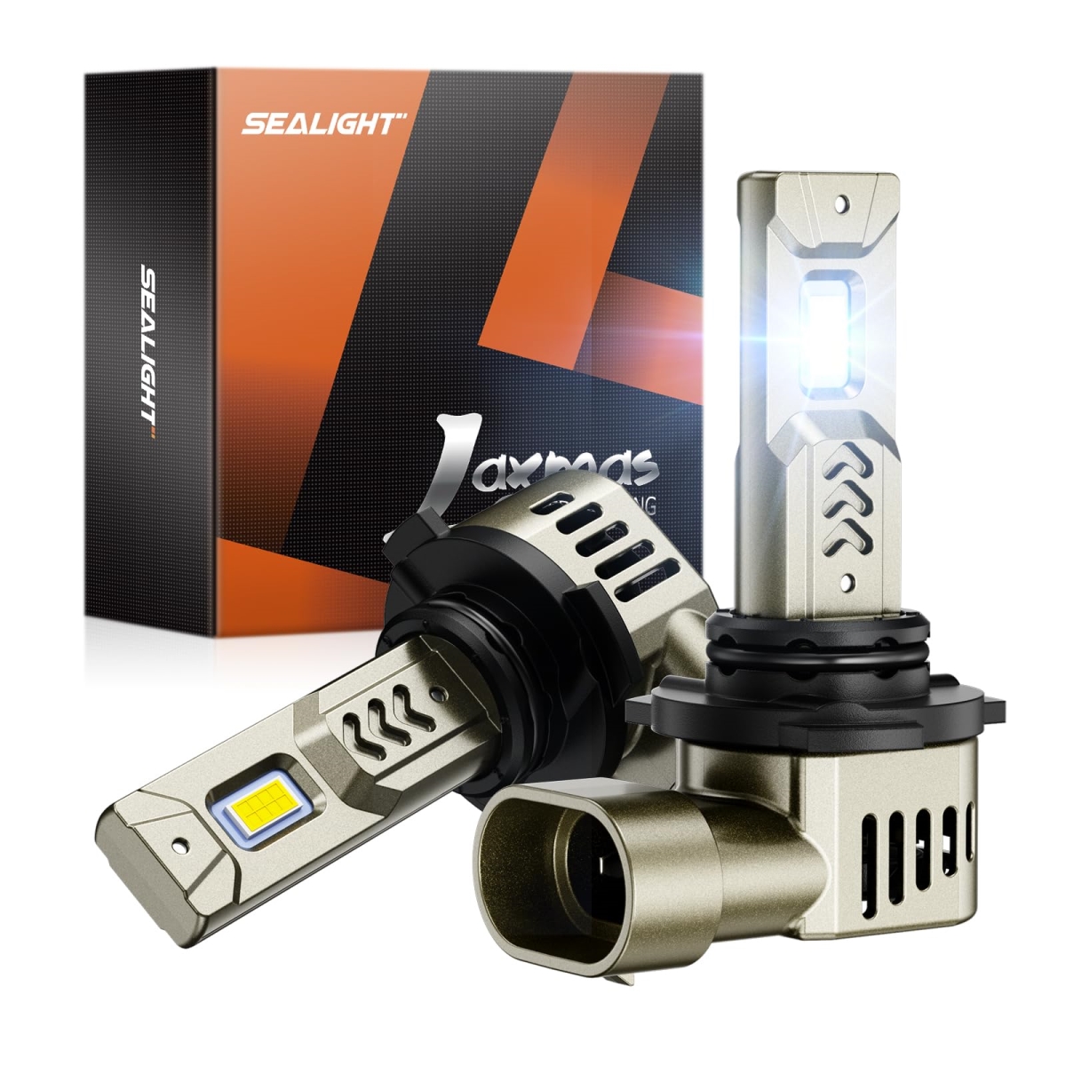 tek NT80262 UNO1RC SEALIGHT L2 Series H30 Bulb
