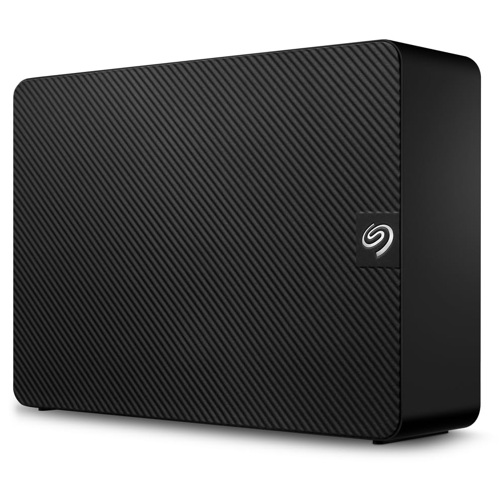 tek NT76637 Seagate Expansion 24TB External Hard Drive HDD