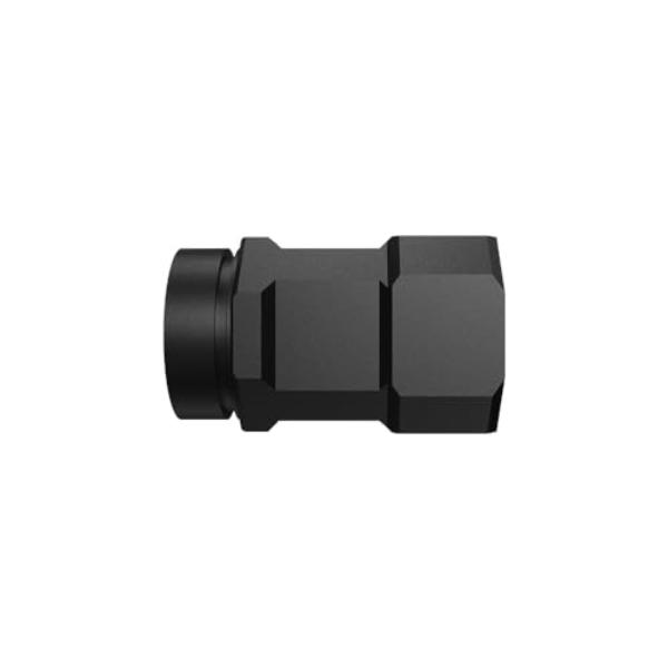tek NT79658 UNO1RC WUBEN Mini Flashlight Battery Extension Tube for Outdoor & Indoor Activities Camping, Hiking, Fishing, Walking, etc