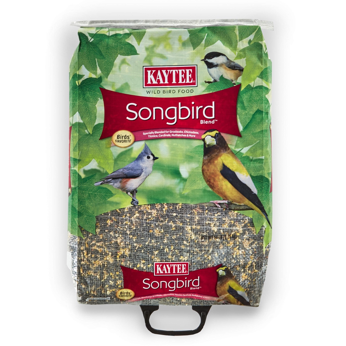 tek NT81523 Kaytee Songbird Wild Bird 14 Pounds