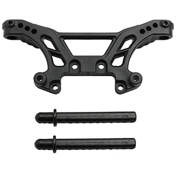 tek  UNO1RC 9200 Front Shell Bracket PX9200-11 Accessories Spare Parts for 1-10 Scale 9201E 9203E 9205E 9206E 9200E Trucks 200E 210E Brushless RC Cars
