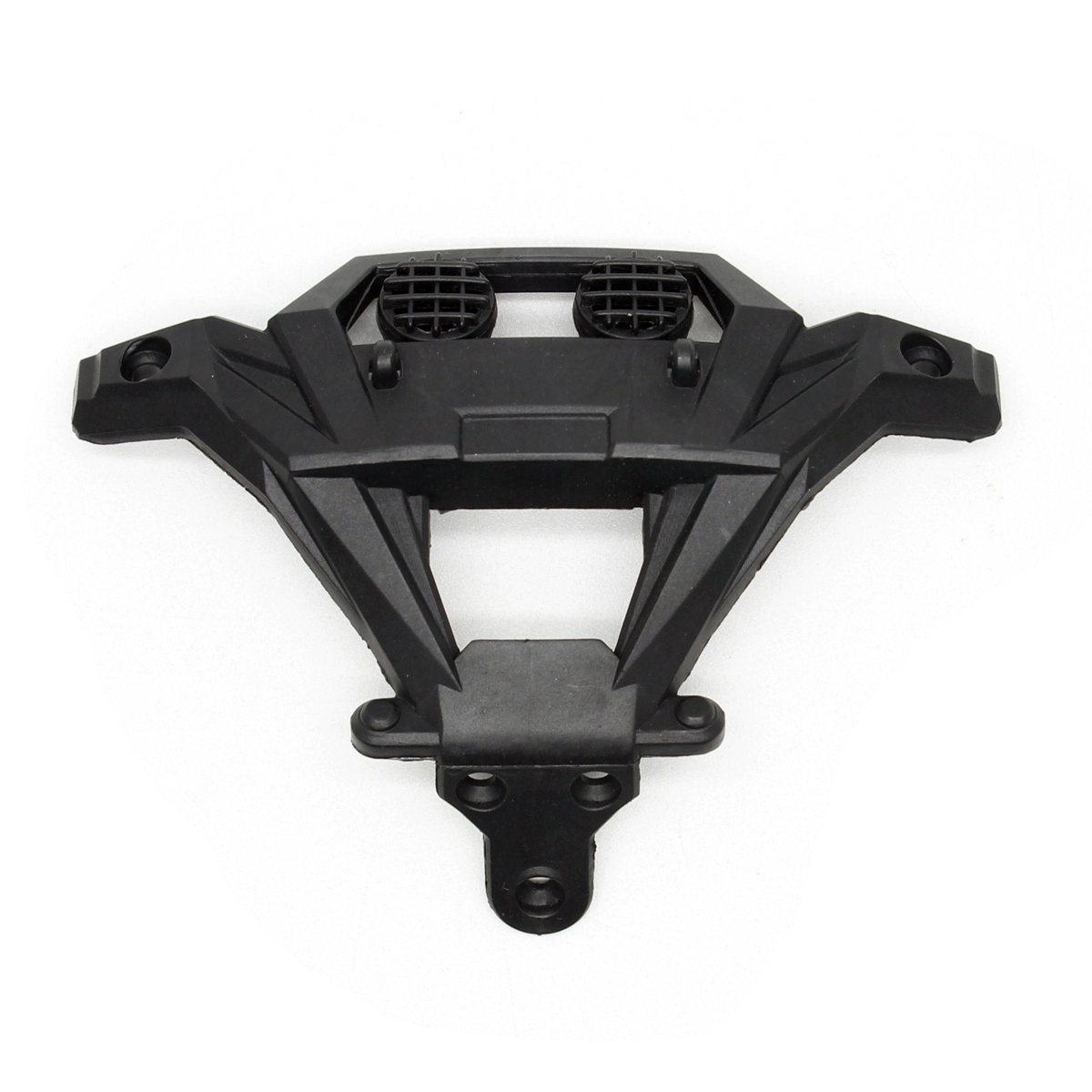 Picture of tek NT75005 Hosim RC Car Front Bumper Block Accessory Spare Parts 30-SJ05 9130 9135 9136 9137 9138 Q903 RC Car