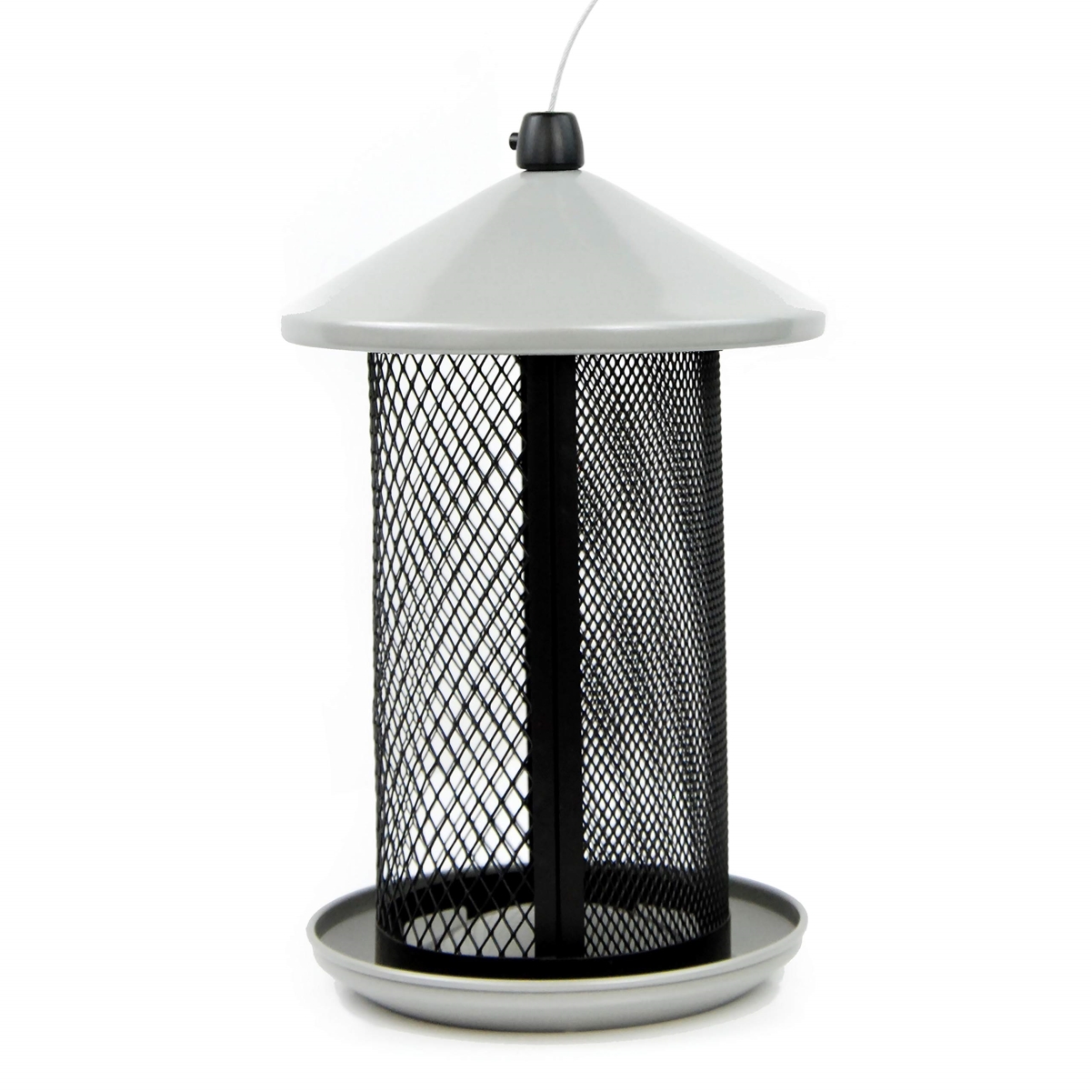 tek NT81428 Perky Pet TSS00349 Dual Mesh Wild Bird Seed Feeder
