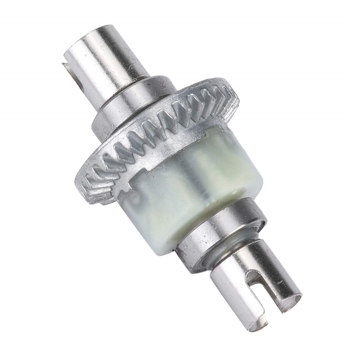 tek NT83148 UNO1RC Deerc 1 14 Metal Differentials 9300 RC Parts Alloy RC Truck Upgrade Parts Alloy Differential Assembly for 9300 9304 1 18 Model Car