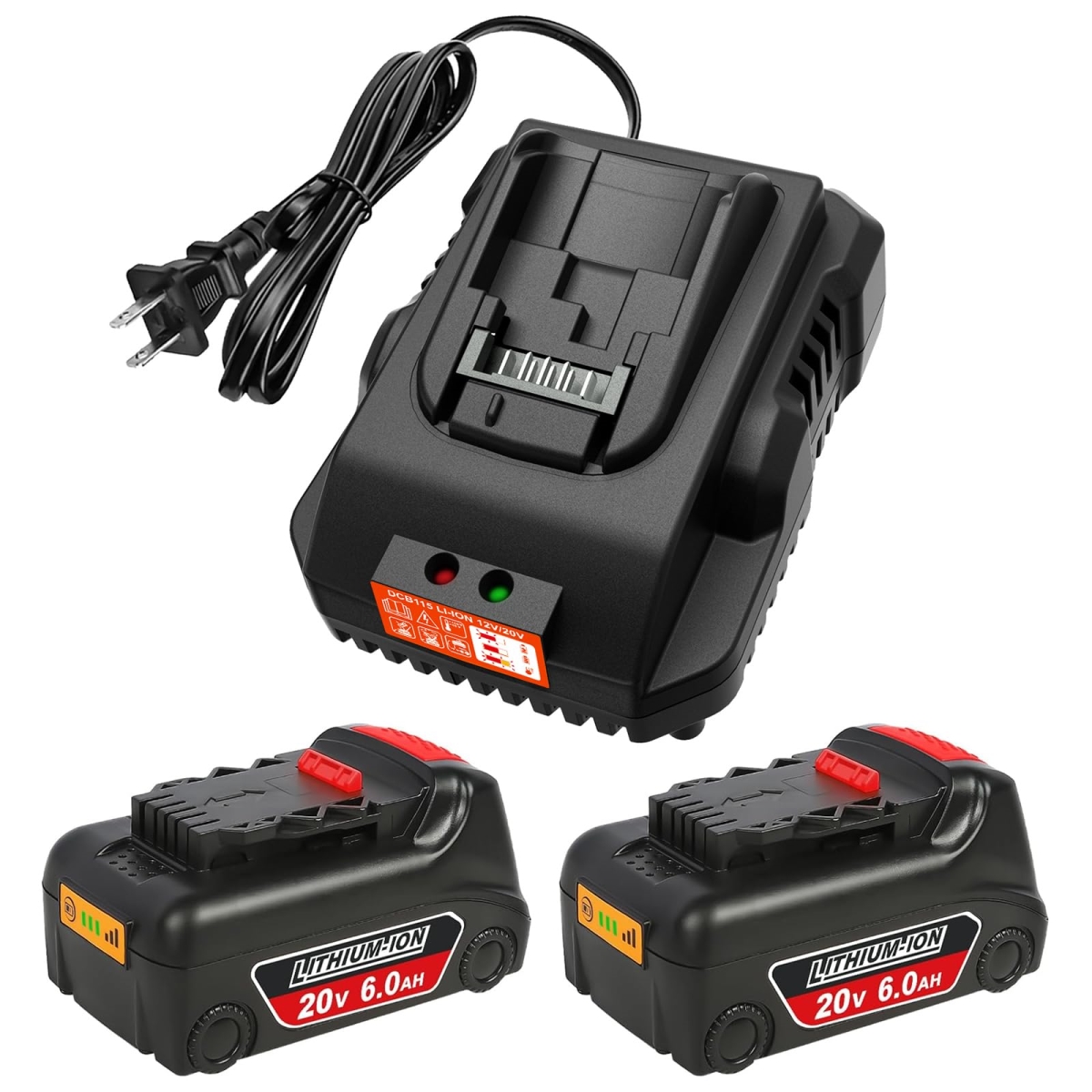tek NT80035 Auxbeam 6500K 120W 30000 Lumen 800 Percent Brighter Wireless Powersports 9006 HB4 Fog Light for UTV, Plug & Play