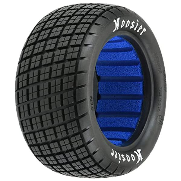 tek NT80052 Pro-line Racing Hoosier Angle Block 2.2 M3 Buggy Rear 2 PRO827402 RC Tire