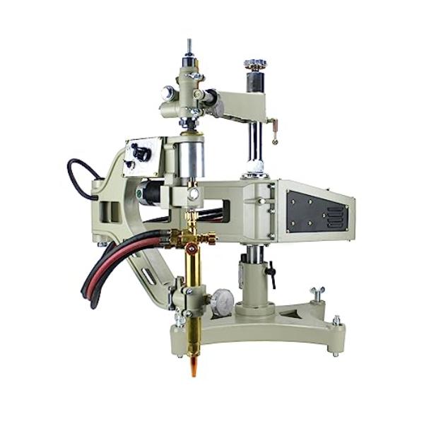 tek NT80796 Profiling Oxy-fuel Cutting Machine - Semiautomatic Pantograph - CG2-150
