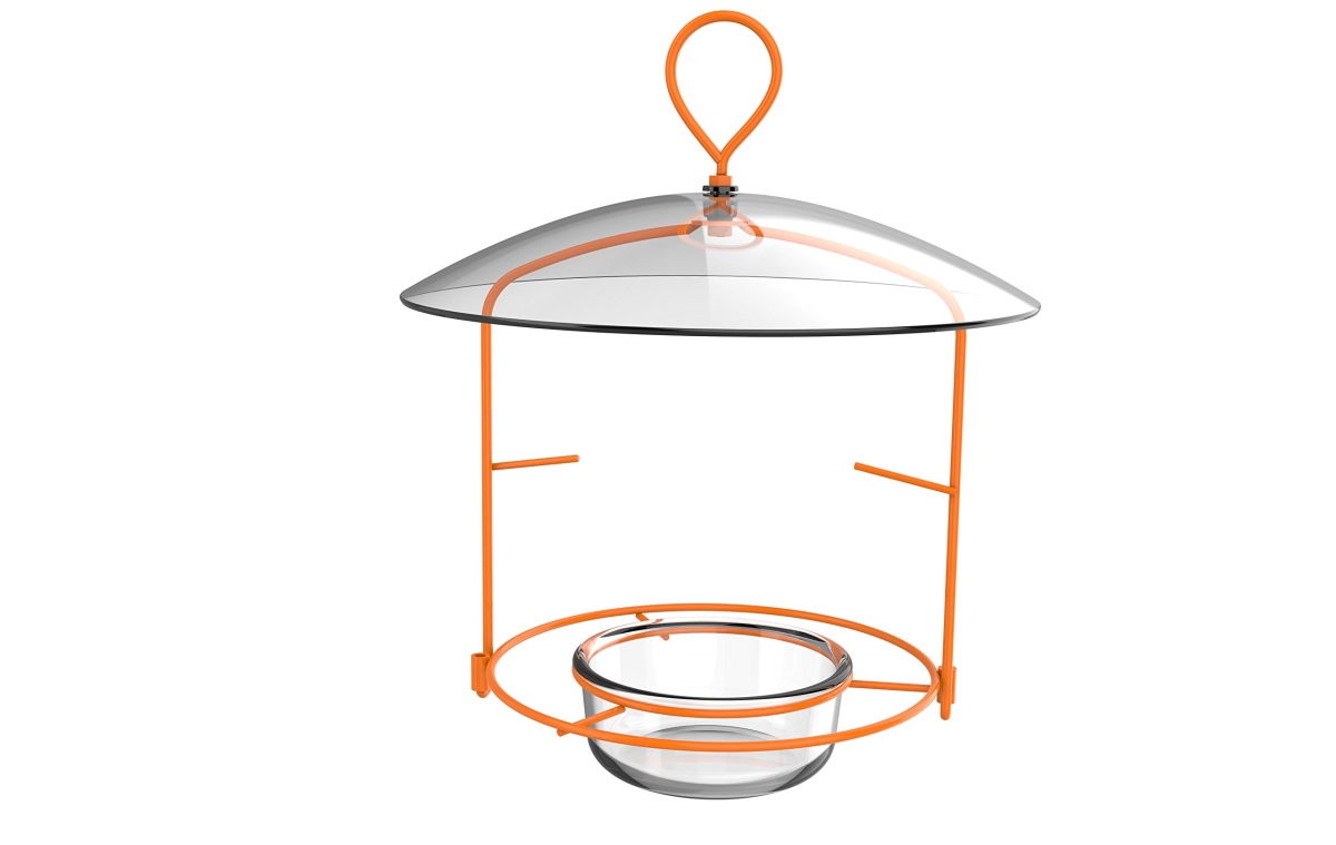 tek NT75401 Natures Way OFM1 Wire Oriole Feeder