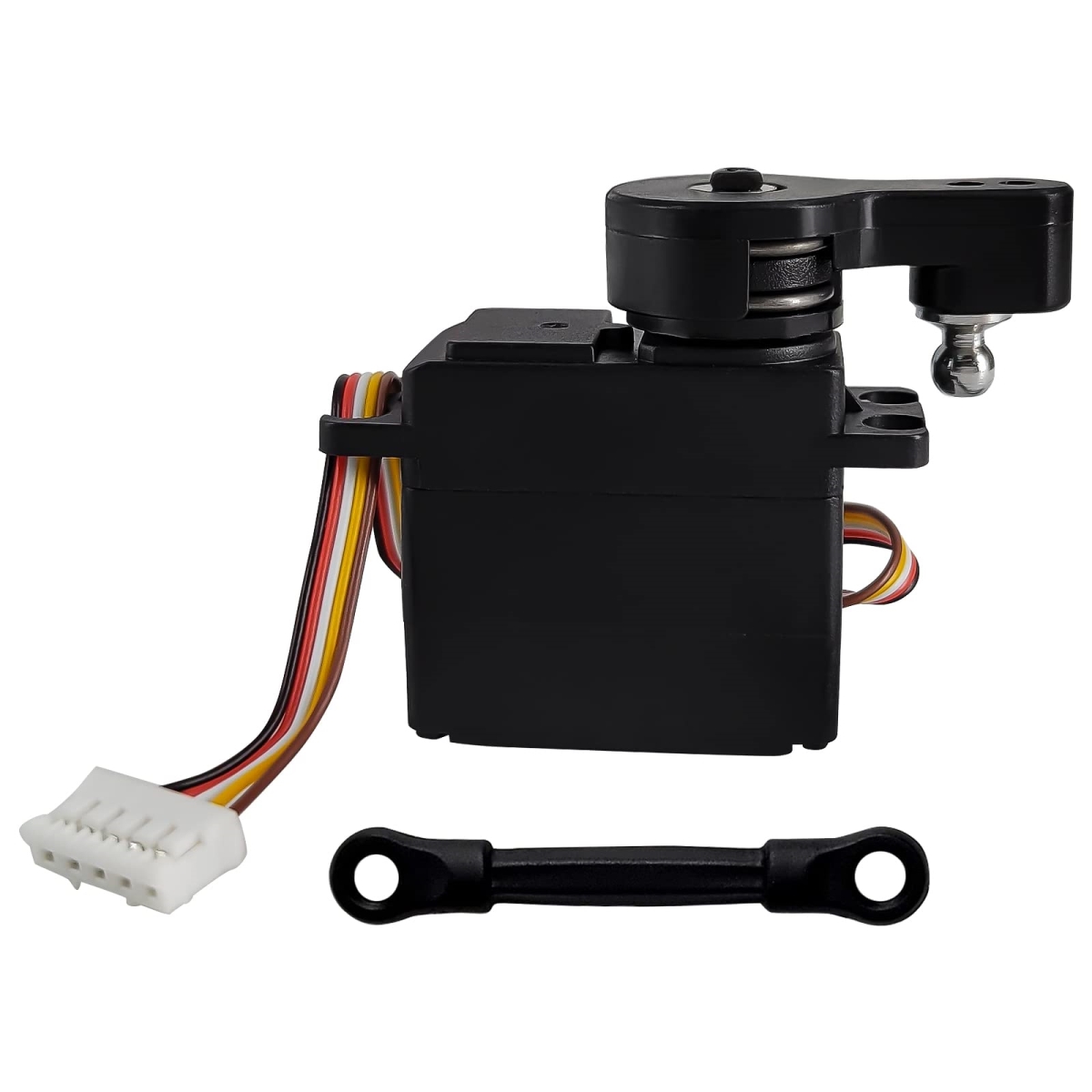 tek NT76532 UNO1RC PX9200-21 2.2KG 5 Line RC Digital Servo Steering Engine for .1 9200 9200E 9205E 9206E RC Car Truck Spare Parts