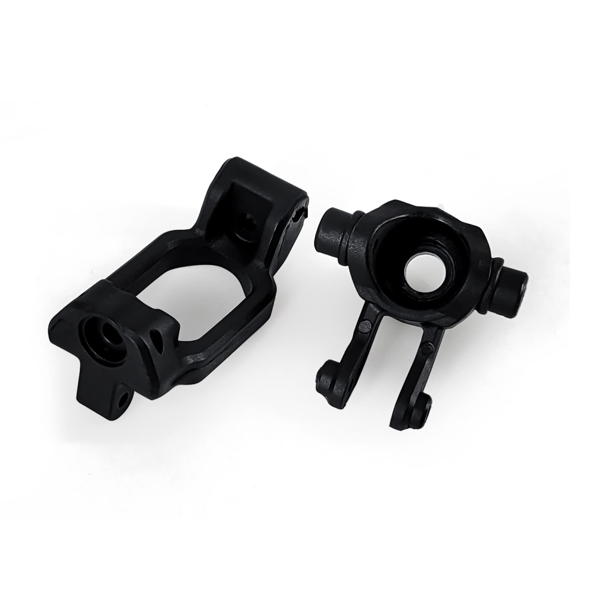 tek NT81604 UNO1RC PX9200 Front Steering Universal Wheel PX9200-15 for .1 9200 9200E 9205E 9206E RC Car Truck Spare Parts