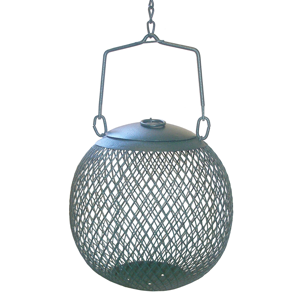 tek NT81087 Perky-Pet GSB00344 Green Seed Ball Wild Bird Feeder