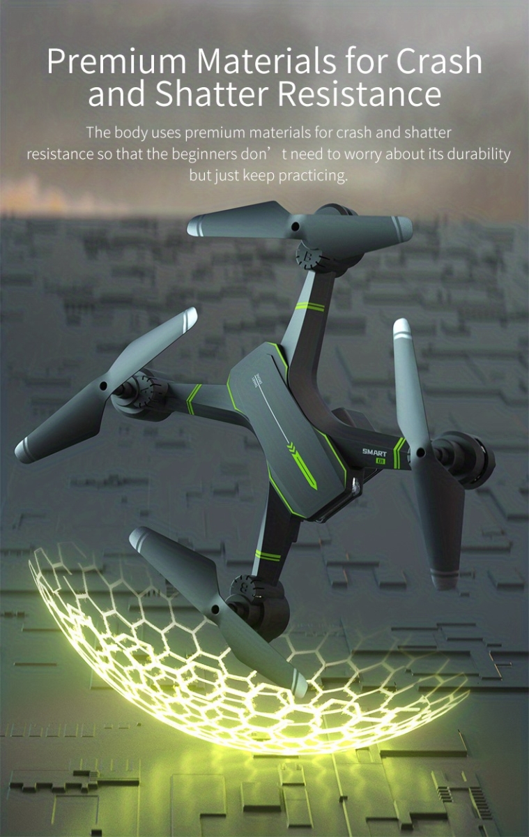 NT31901 H105 Beginner Training Drone