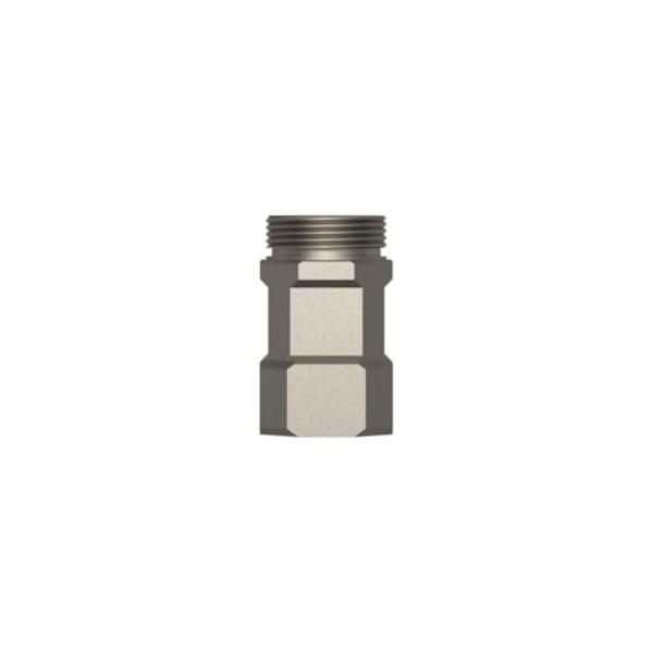 tek  UNO1RC WUBEN Khaki Mini Flashlight Battery Extension Tube for Outdoor & Indoor Activities Camping, Hiking, Fishing, Walking, etc