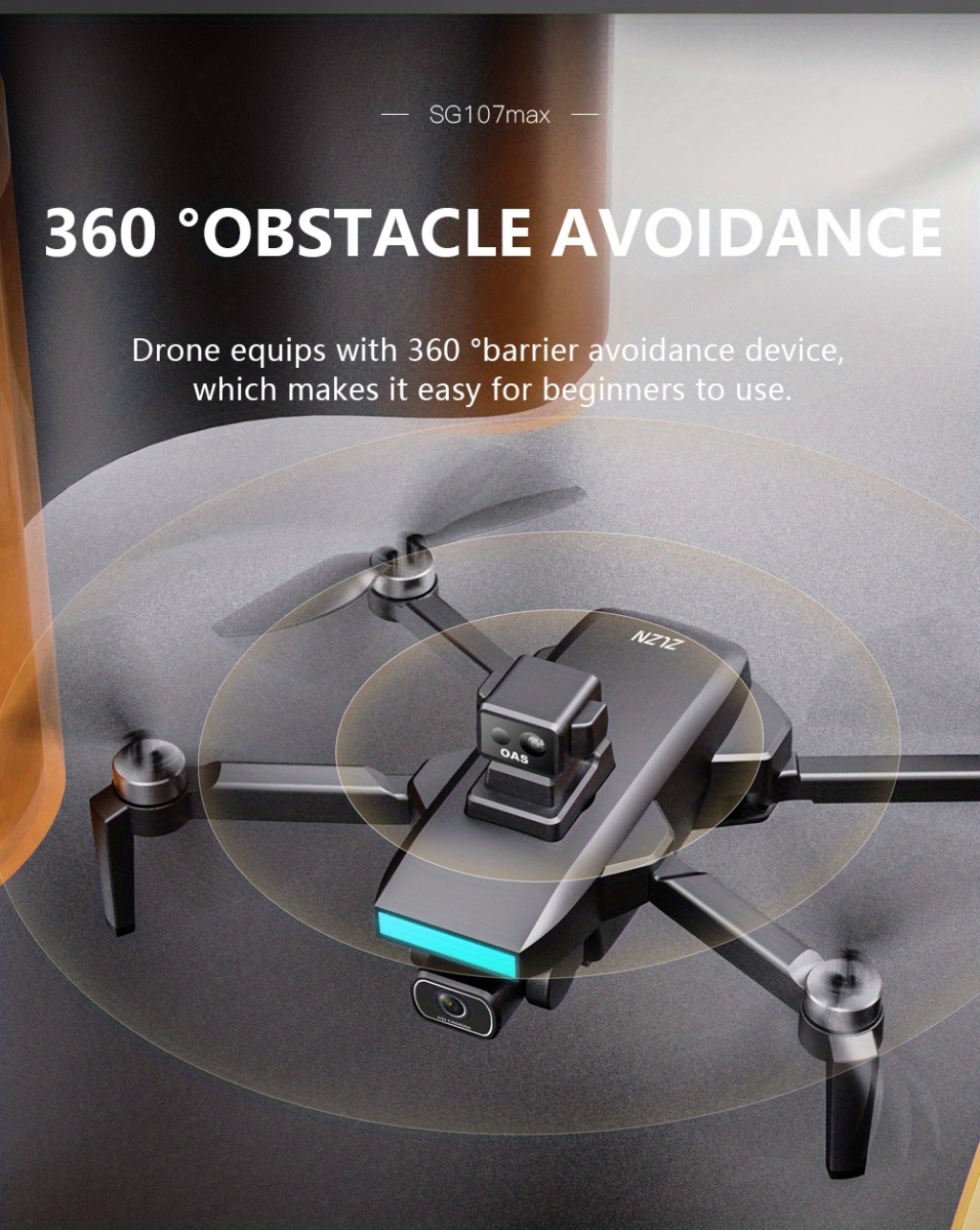 NT31957 Intelligent GPS Position Drone with 1080P Dual Camera -  netjett