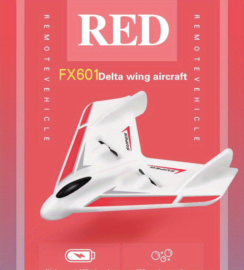 NT32085 Mini Childrens Remote Control Aircraft Toy