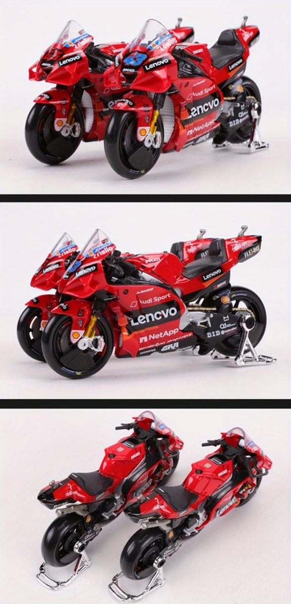 NT30749 1-18 Scale 2021 No.63 No.43 Die Cast Vehicles
