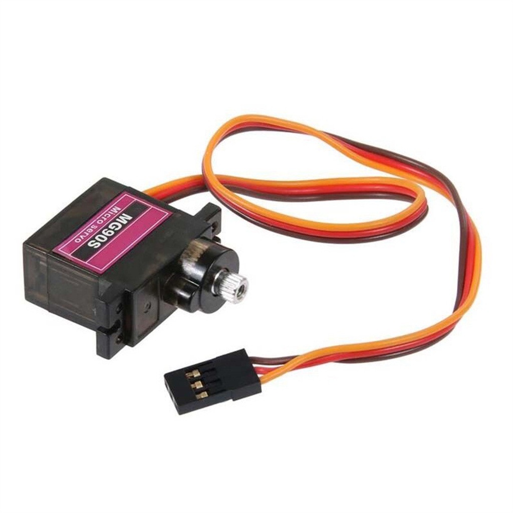 NT30874 9g Metal Gear Digital Servo for Remote Controlled Helicopters, Planes & Boats Cars