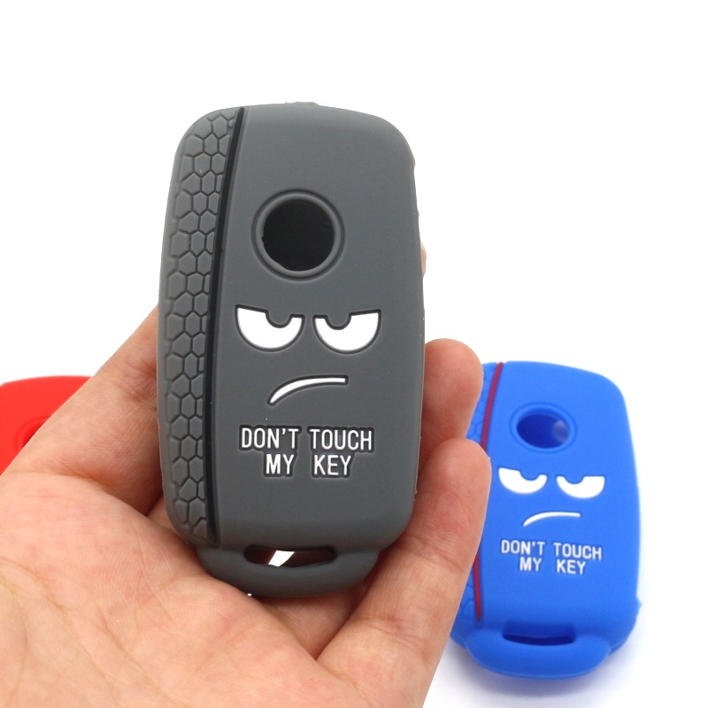 NT30897 Funny Car Key Case for Volkswagen, Baolai