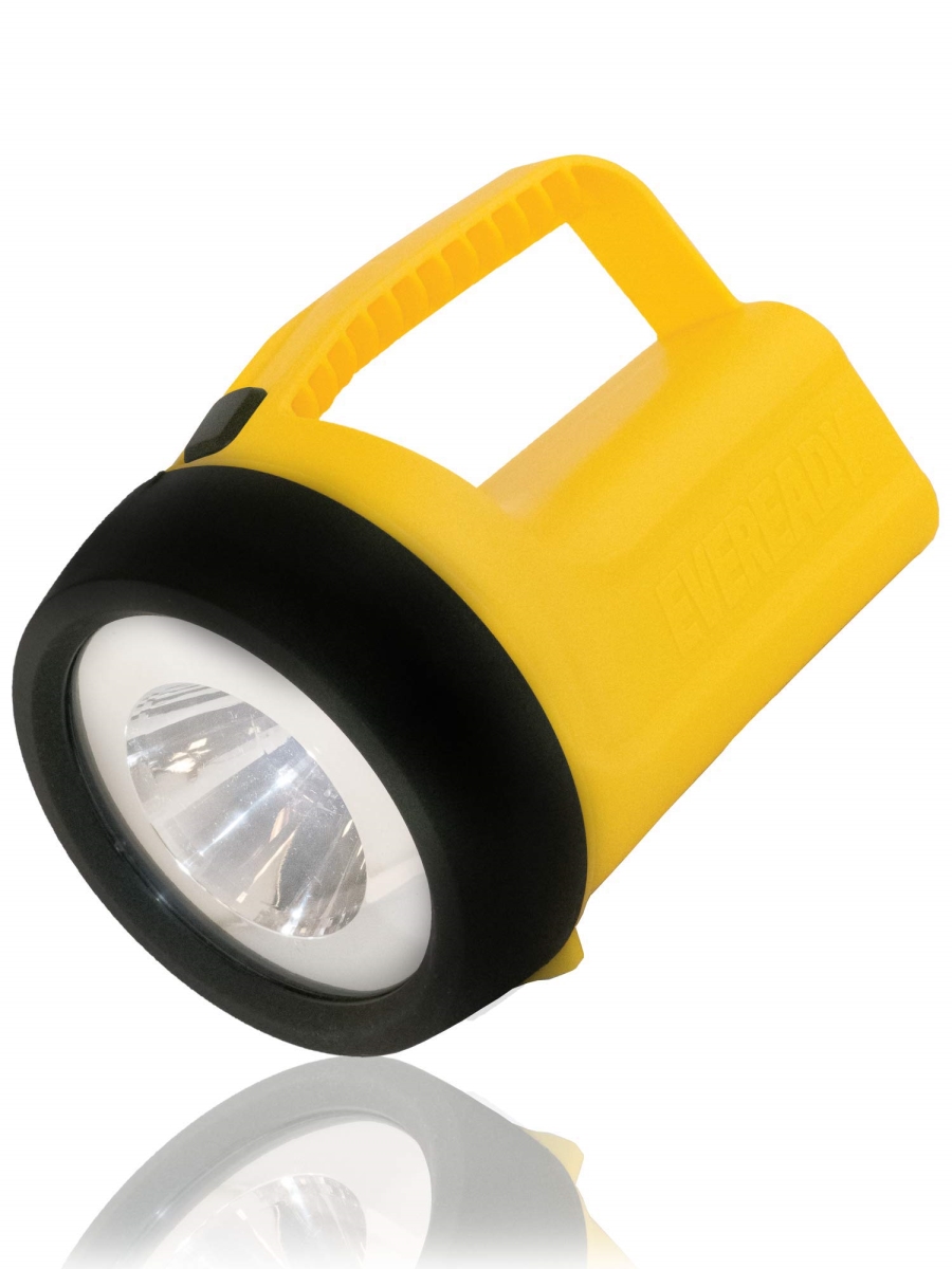 NT83882 Eveready LED Floating Lantern Flashlights, Battery Powered, Batteries Included