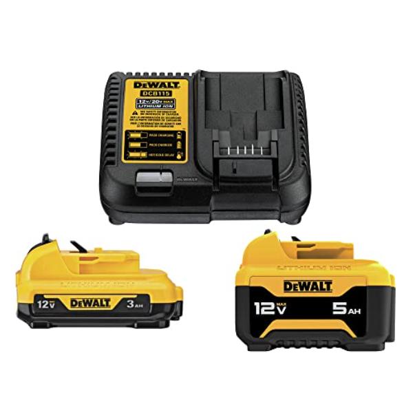 NT85129 12V Starter Kit
