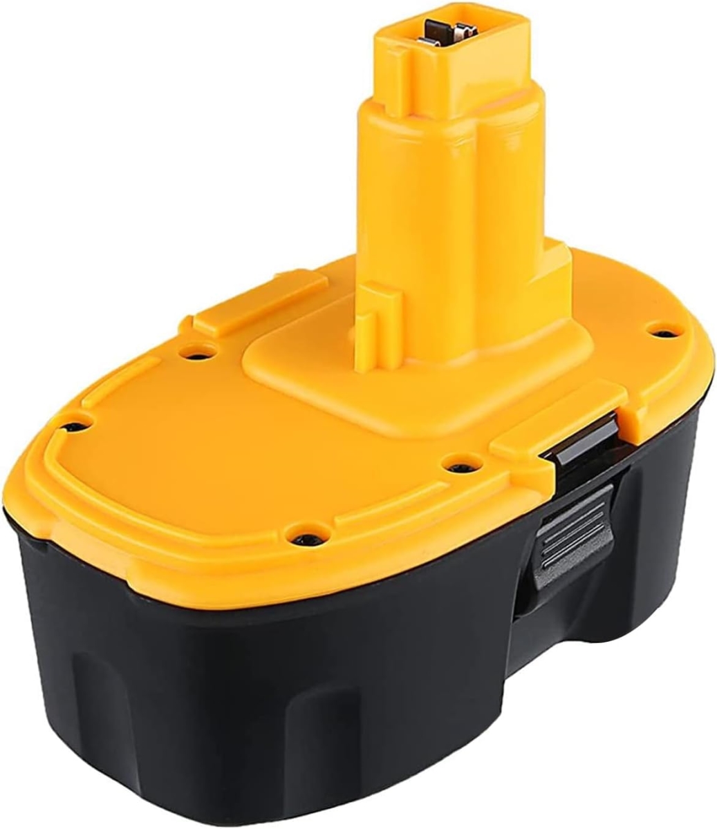 NT84278 18V 5.0Ah Replacement Battery for DeWalt Cordless Power Tools